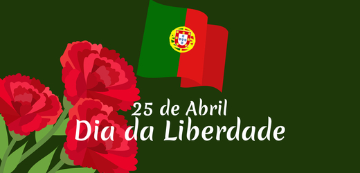 "Karafiátová" revoluce před 50 lety svrhla dlouholetou diktaturu v Portugalsku
